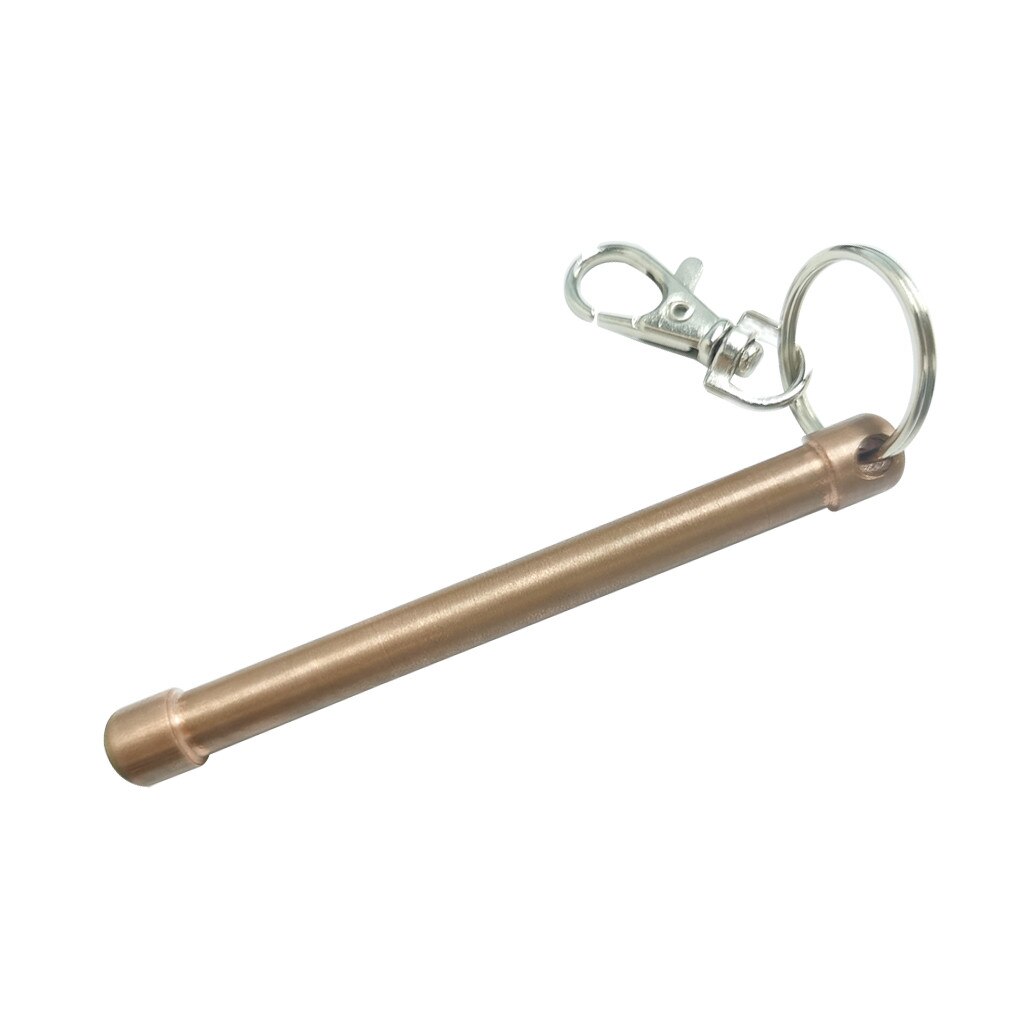 Contactless Safety Door Opener Safety Protection Isolation Brass Key Door Opener Copper Rod Sterilizing Soap Hand-Washing Stick