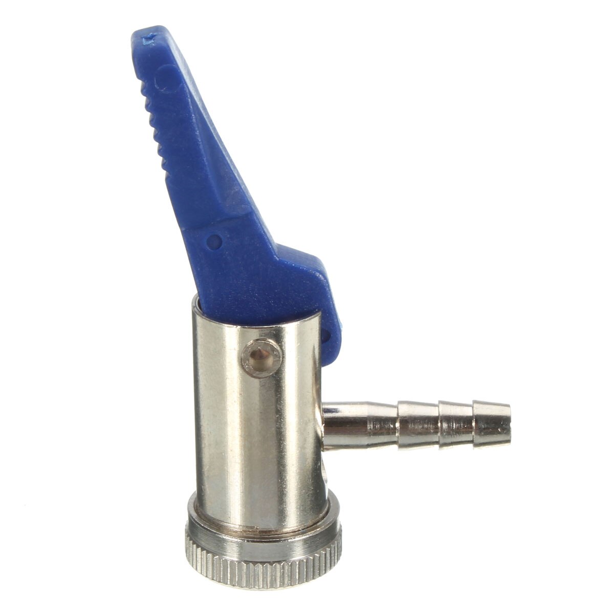 6mm /8mm Car Auto Truck Tyre Wheel Tire Air Chuck Inflator Pump Valve Clip Clamp Connector