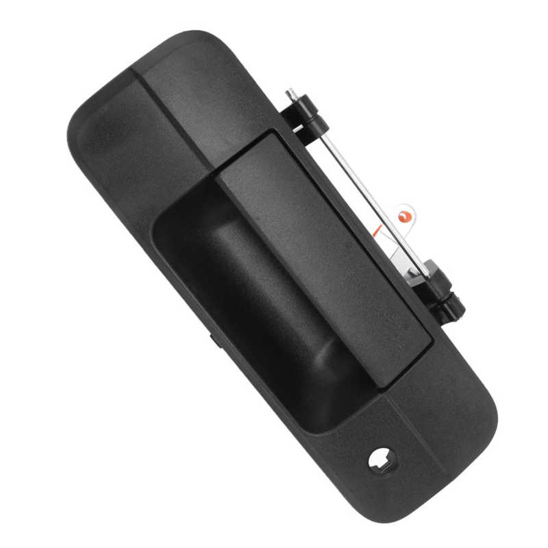 Liftgate Handle Tailgate Handle 690900C040 Smooth Operation for Car