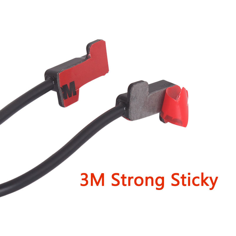 Power cut off brake sensor for gear shifter combined brake lever or hydraulic brake Alternative of Brake Lever DJ7021A SM plug