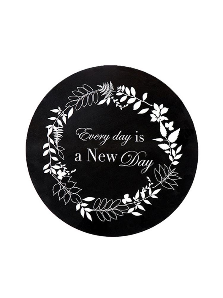 Protective Pad For Induction Cooker Stove Mat Pad Cooktops Magnetic Non-slip Silicone Scratch Protector Kitchen Accessories