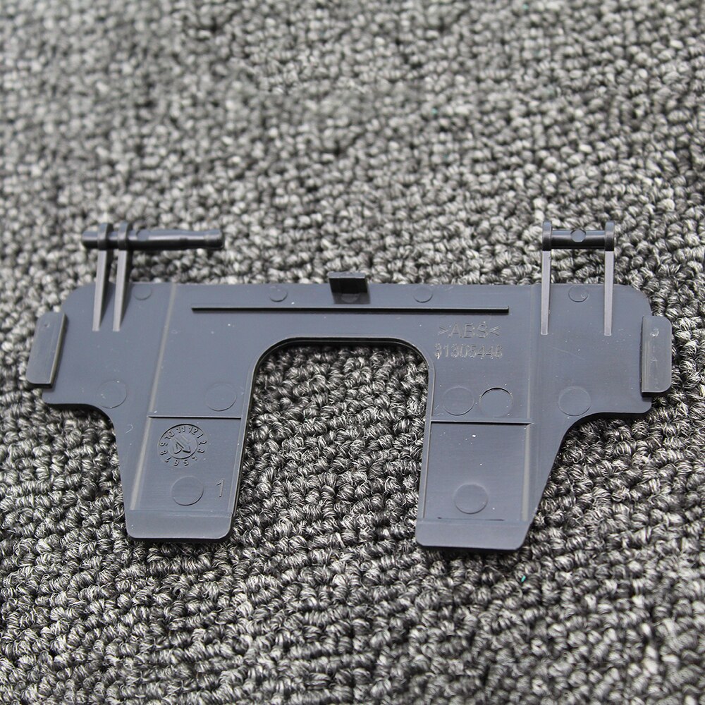 31305446 Voor Volvo S60 Cross Country 16-18 S60L 16-19 S60 11-18 Kofferbak Bagageruimte deksel Kleine Cap Lock Haak Trim