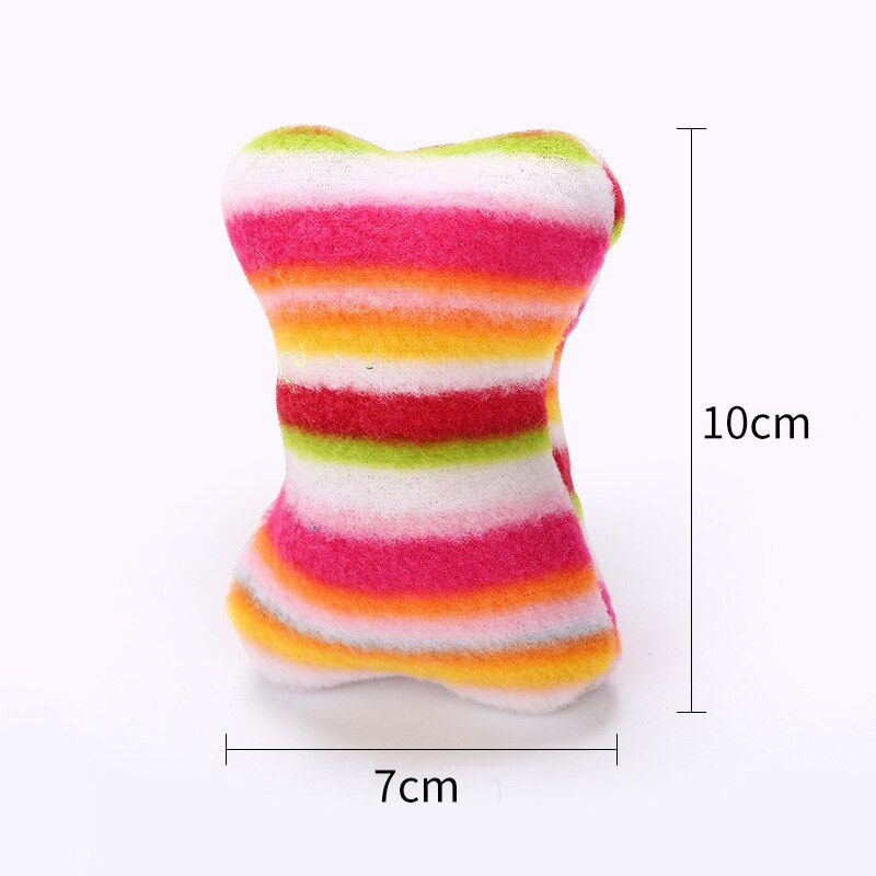 Varita de plumas de juguete interactivo para gatos, juguete interactivo para mascotas, Color divertido, Goma elástica para gato, 1 unidad: 05