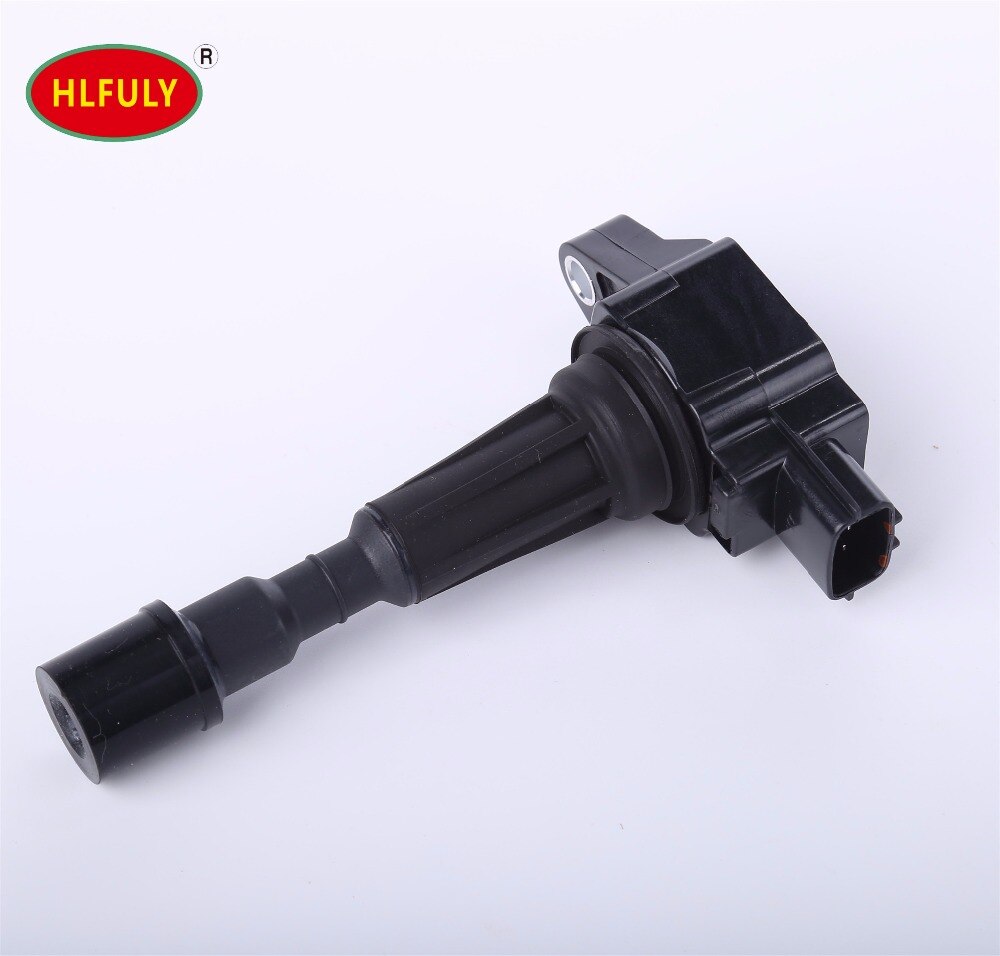 For IGNITION COILS for Mazda 3 M3 1.6 M2 ZJ Z6 ZJ20118100A ZJ2018100 ZJ4918100 ZJ4918100A