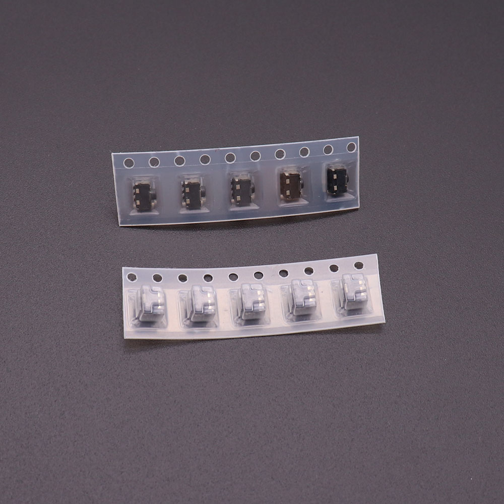 Tingdong 10 stück mikroschalter lr-taste für nintendo switch lr-taste, mikroschalter für switch ns joy-con joystick