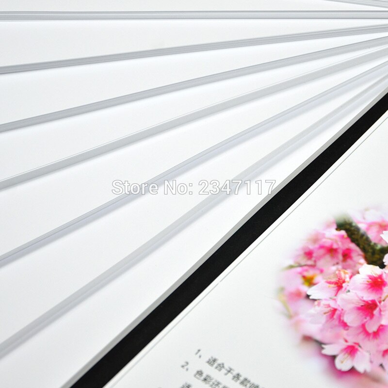 20 Sheets Photo Paper A3 Photo Ink Jet Printer Picture Papers Waterproof Inkjet Office School Supplies