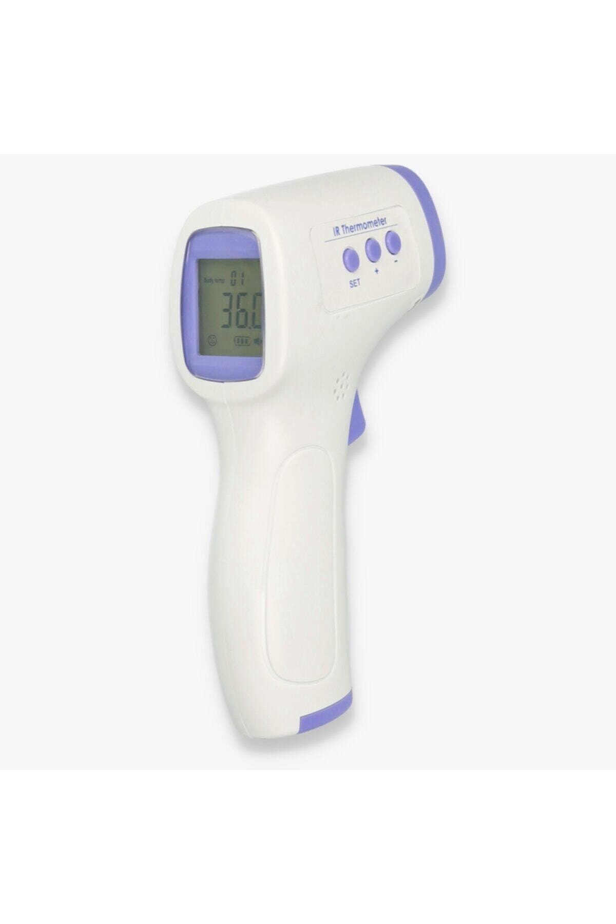 Ift002b Contactless Fever Thermometer
