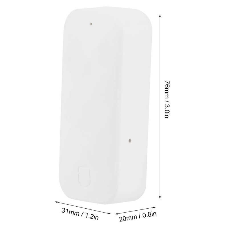 Wireless Wifi Smart Home Door Window Alarm Sensor Anti-Theft Security System for Home Supplies