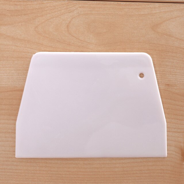 Wärme Beständig Backen Matte Nicht-Stick Ofen Blatt Liner Werkzeug Backen Gebäck Pad Rolling Teig Matte für Kuchen Cookie brot Backformen: Cutting knife