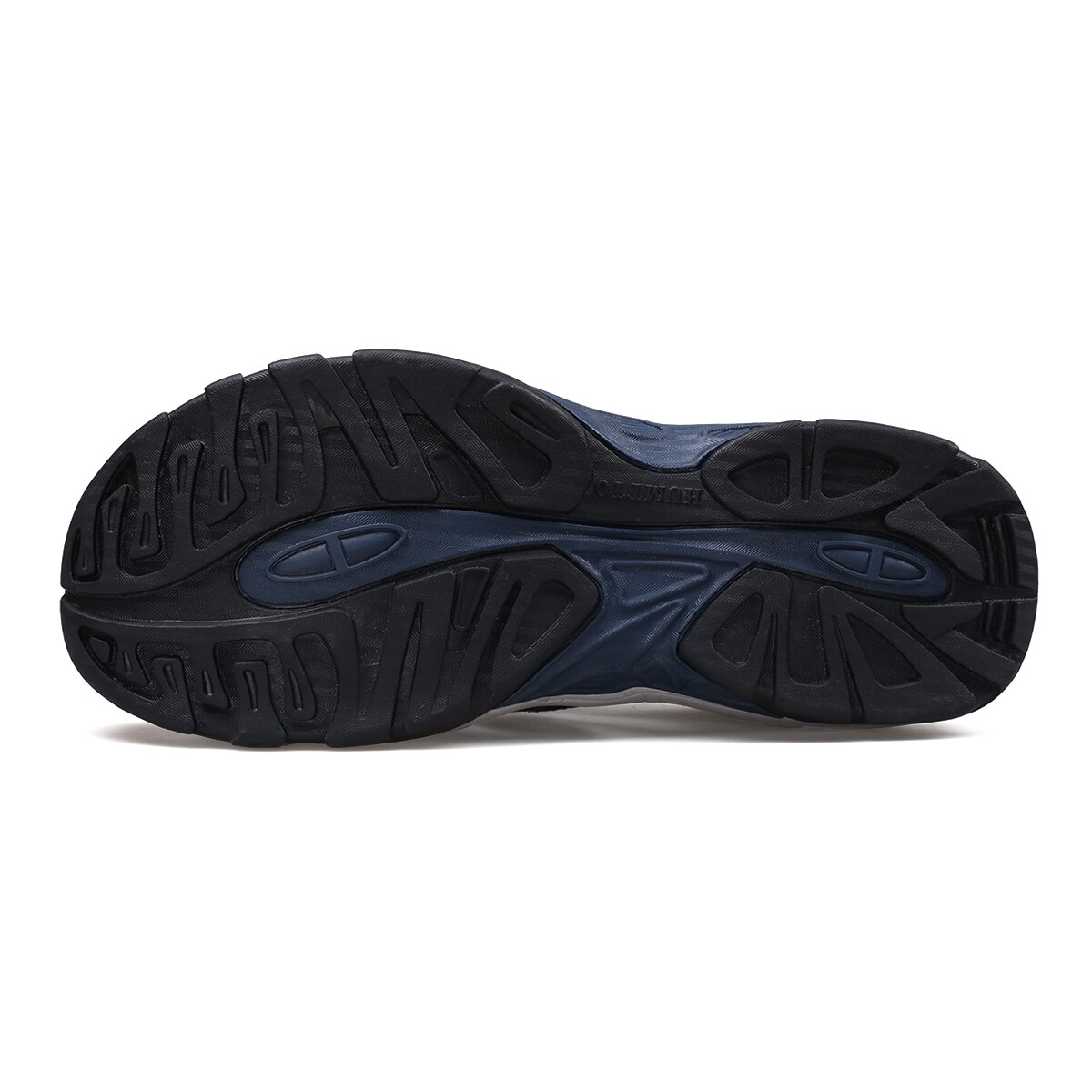 HUMTTO Outdoor Man Strand Sandalen Zomer antislip slijtvast Waterdicht Mannen Strand Schoenen Verstelbare Elastische Band Sandalias