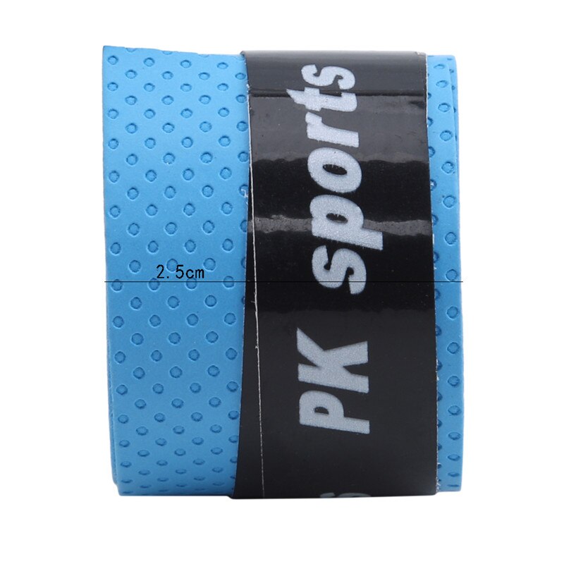 1 Set Anti-Slip Racket Grip Badminton Overgrips Zweetband Outdoor Sport Accessoires Tennis Tape Handgrepen