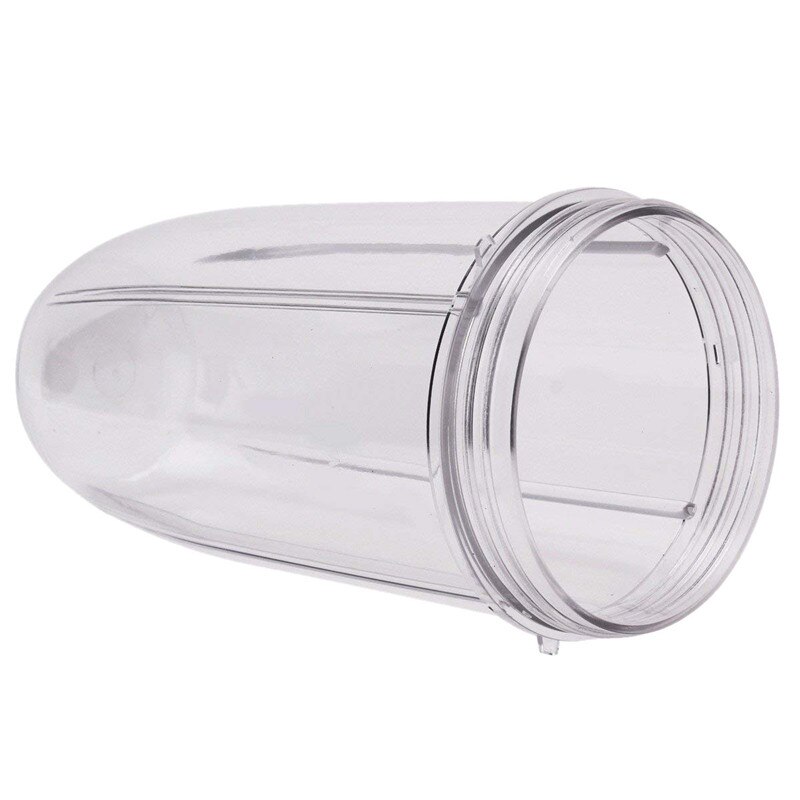 Juicepress tillbehör 2pc/ set juicepress kopp pc material mugg klar ersättning för nutribullet nutri för bullet juicer