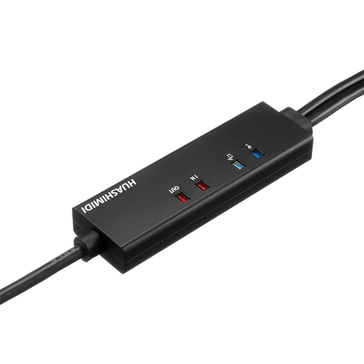 Midi Naar Usb Adapter Kabel Bedraad Bluetooth Draadloze Kabel Adapter Converter Voor Pc Naar Music Keyboard Adapter Cord