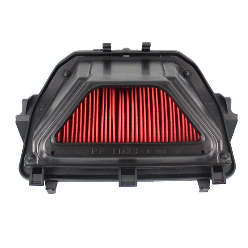 Motorfiets Accessoires Air Filter Cleaner Grid Voor Yamaha Yzf R6 YZFR6 YZF-R6