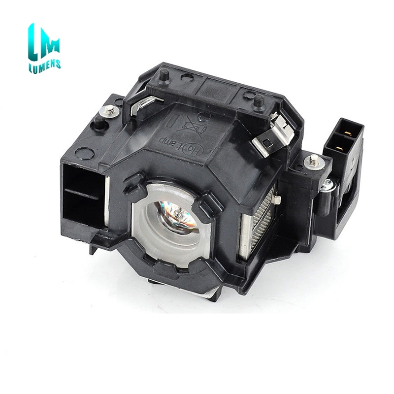 Compatible EH-TW420 V11H285620 PowerLite S6 H283A H283B HC700 H284B projector lamp bulb 170w for elplp41 for Epson with housing