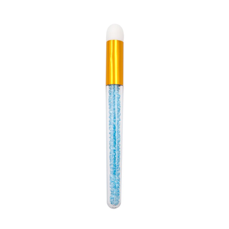 Wimpern Reinigung Pinsel Nase Mitesser Reinigen Wimpern Waschen Reiniger Gesicht Hautpflege Profi Wimpern Erweiterungen Werkzeug