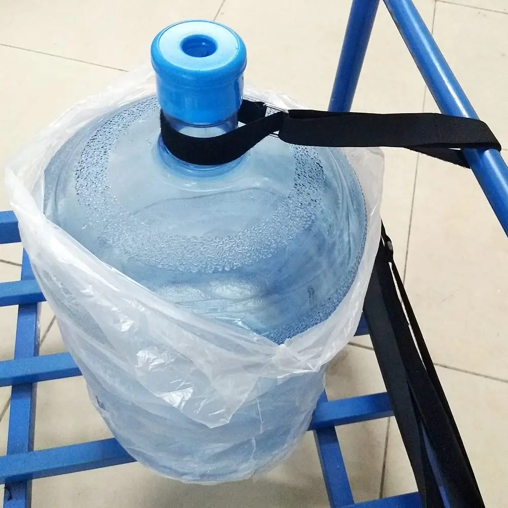 5 Stuks Herbruikbare Metalen Gesp Haak Lus Band Kabelbinders Model Bandjes Draad Stok Gesp Riem Bundel Tie Haak Lus sluiting Tape