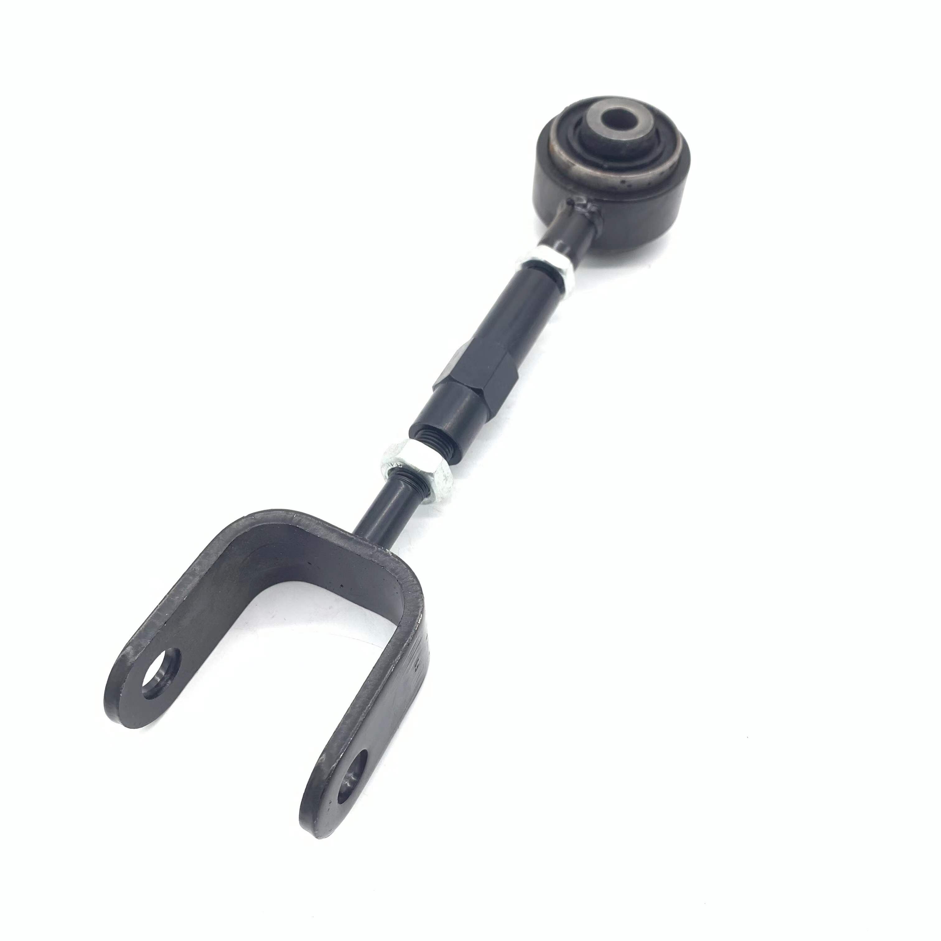 security protection After the Rear Suspension Control Arm Adjustable lever car accessories