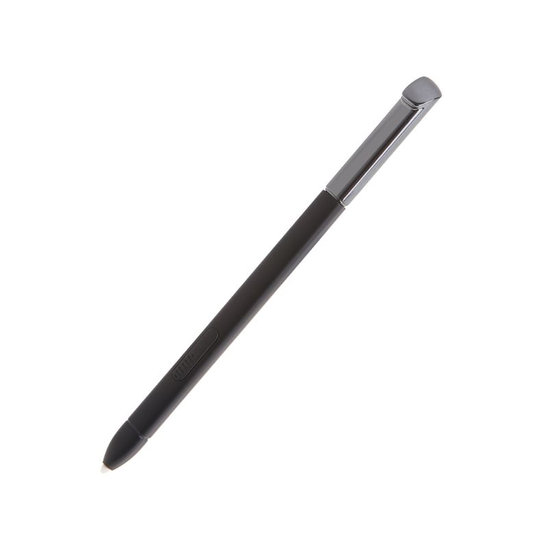 2 Manier Voor Samsung Galaxy Note 2 Ii N7100 S Pen Touch Screen Vervanging Stylus: BK