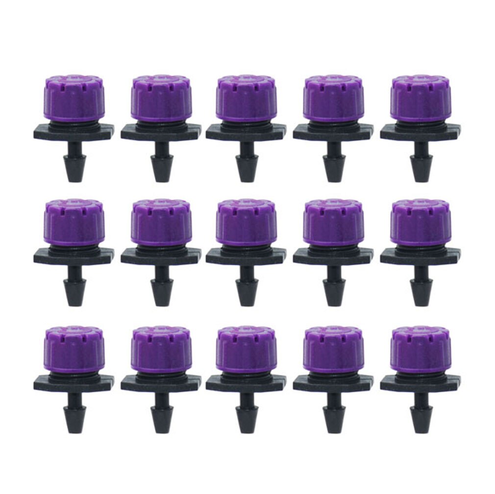 5-50M Automatisch Tuinbewateringssysteem Waterdruppelirrigatiesysteem Plant Bewatering Kit Irrigatie Druppelaars Timer Set