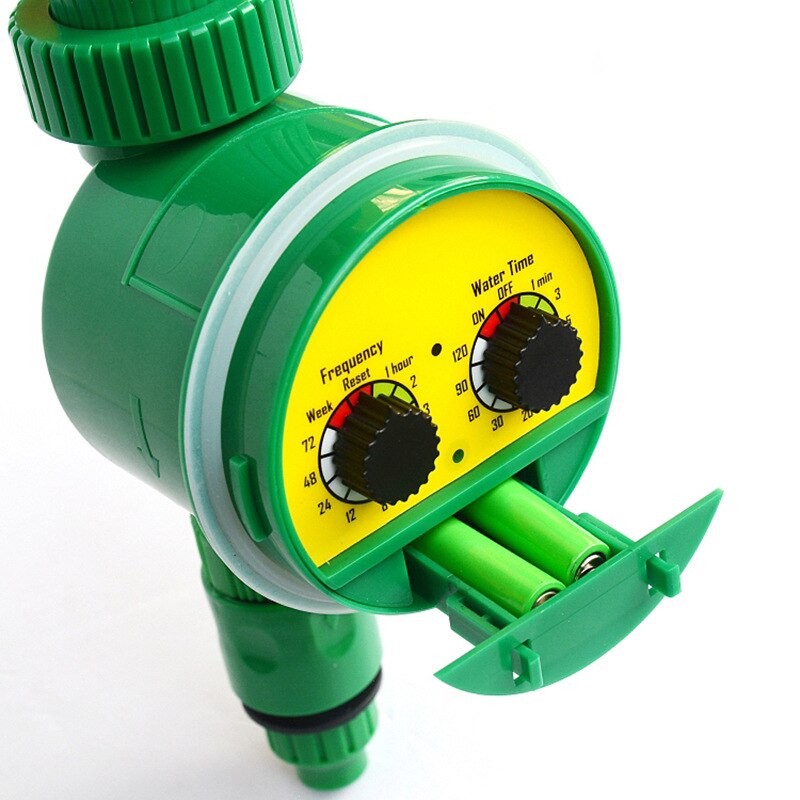 Garden Automatic Irrigation Timer Intelligent Auto... – Vicedeal