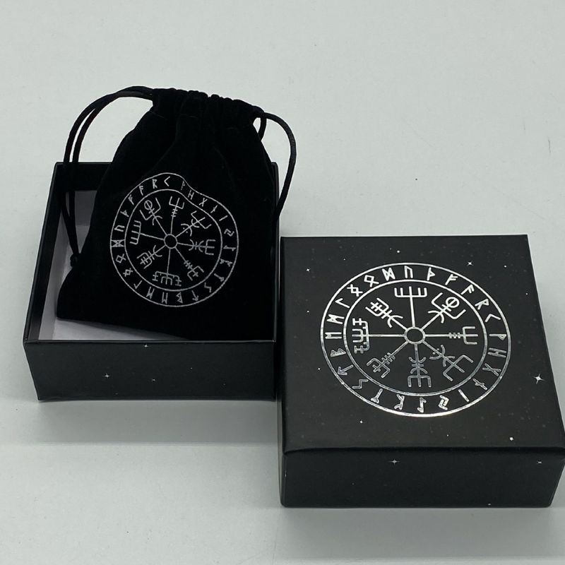 25 Stks/set Houten Runen Stenen Runas Piedra Voor Waarzeggerij Gesneden Energie Steen Kit