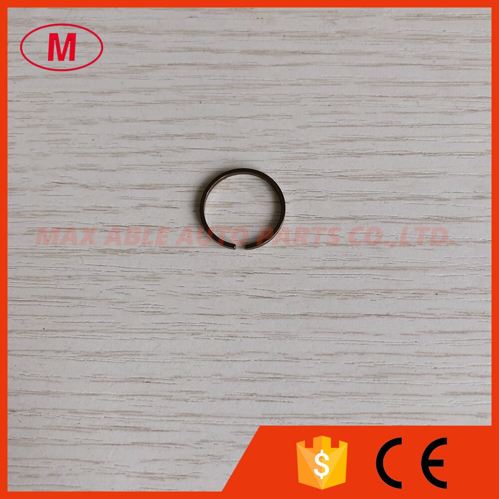 fascia elastica lui400VG/anello di tenuta per kit di riparazione turbocompressore/kit turbo/kit di ricostruzione turbo lato turbina