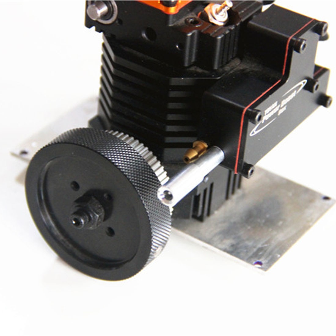 Exhaust Pipe Modified Parts For TOYAN Engine