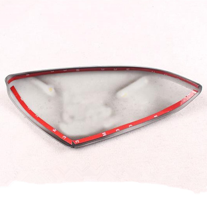 RIO X LINE ABS Side Door Mirrors Rearview Cover For KIA RIO X LINE