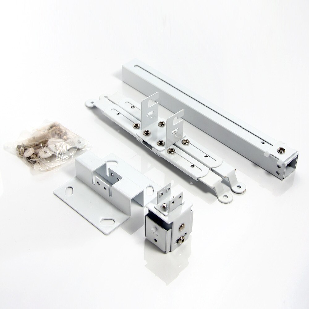 Wysokiej jakości plandeki projektor sufitowy uchwyt robić montażu na ścianie wieszak na DLP LCD rzutnik 5 kg waga ładowania