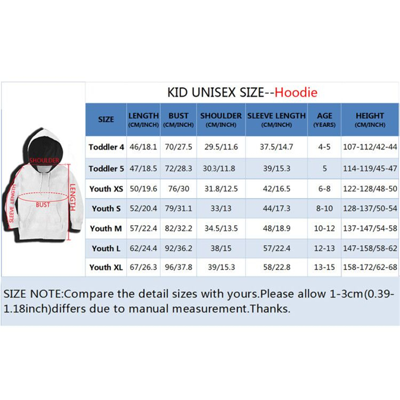 Kerstman Hoodie Jongen Meisje Familie Xmas Kleding 3D Print Hoodies Childrens Sportswear Casual Kerst Kids Streetwear Tops M136