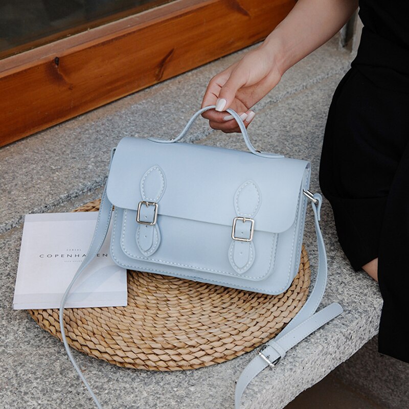 Creatieve Tas Maken Materialen Pakket Diy Tas Handgemaakte Accessoires Handcraft Self-Made Vrouw Zak Lederen Materiaal Praktische