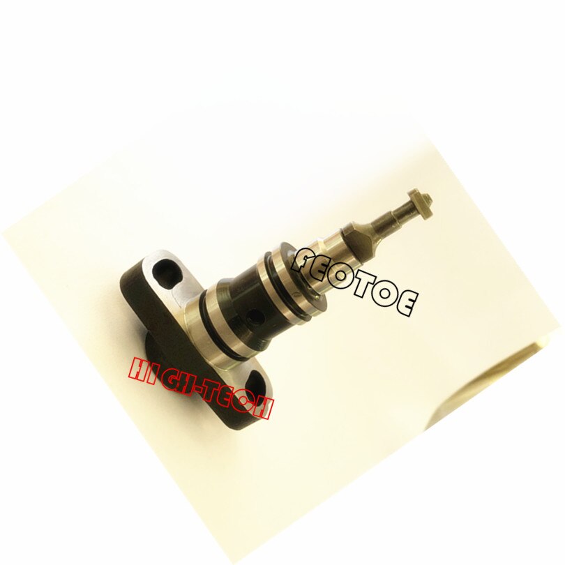 Diesel Brandstofpomp Plunger T32 T02 Voor Motor 4100QB 4102QB Precisie