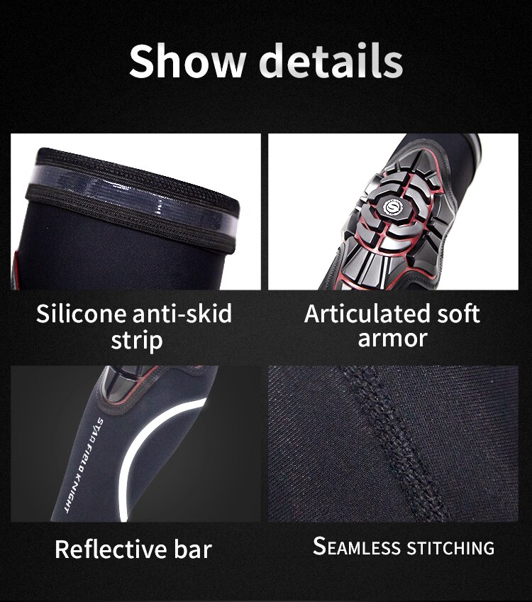 Motorcycle/Motocross Racing Elbow Pads Elastic Arm Sleeve Crashproof Honeycomb Elbow Support Elbow Protector Guard Sport Safety