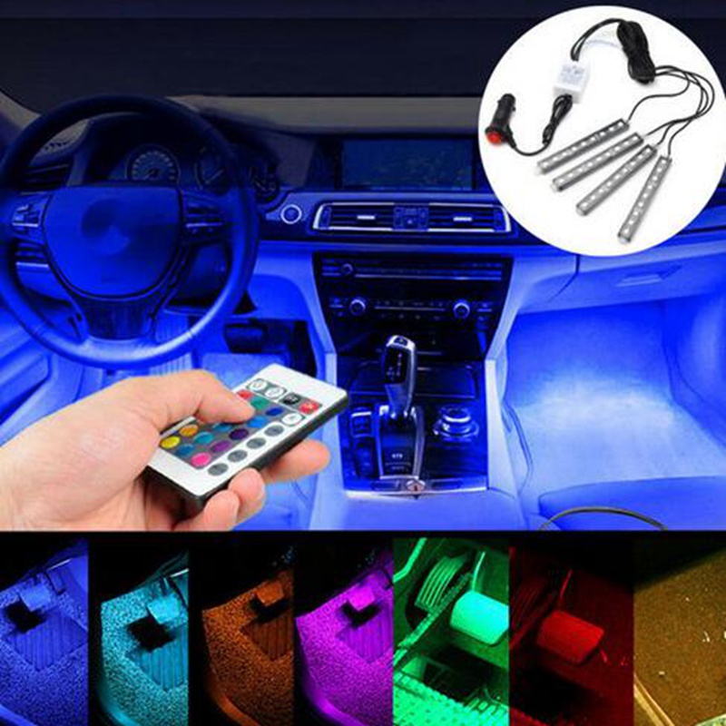 3.6A Quick Lading MP3 Speler Bluetooth Auto Fm-zender Draadloze USB Charger