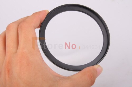 10 stks 77 tot 72mm 77mm-72mm 77 72 step up down filter ring adapters, Lens, Zonnekap, Lens cap, En meer...