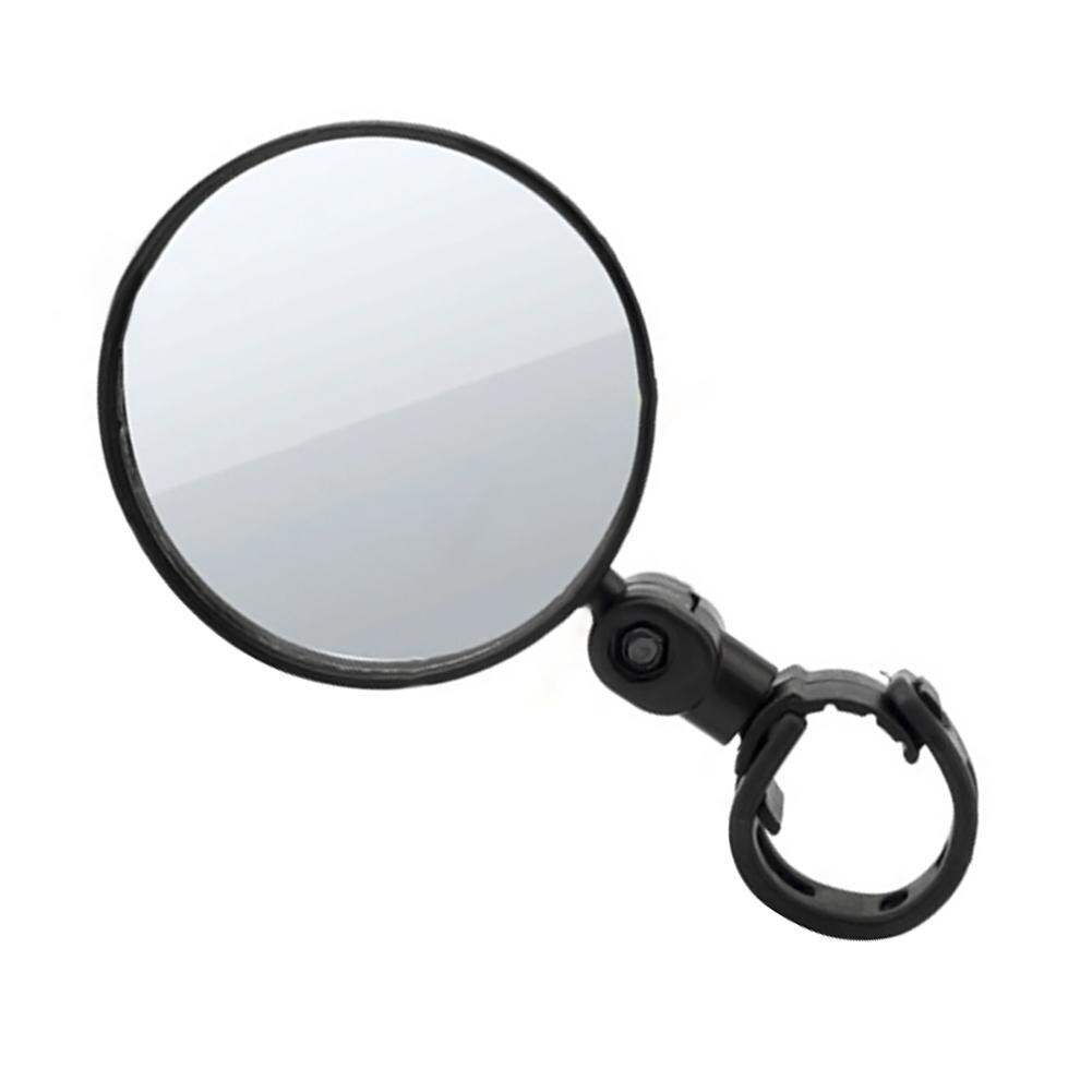 Bicicleta espejos retrovisores para manillar ciclismo vista trasera de bicicleta MTB bicicleta de silicona de la manija espejo retrovisor . Exclusivo. En Stock