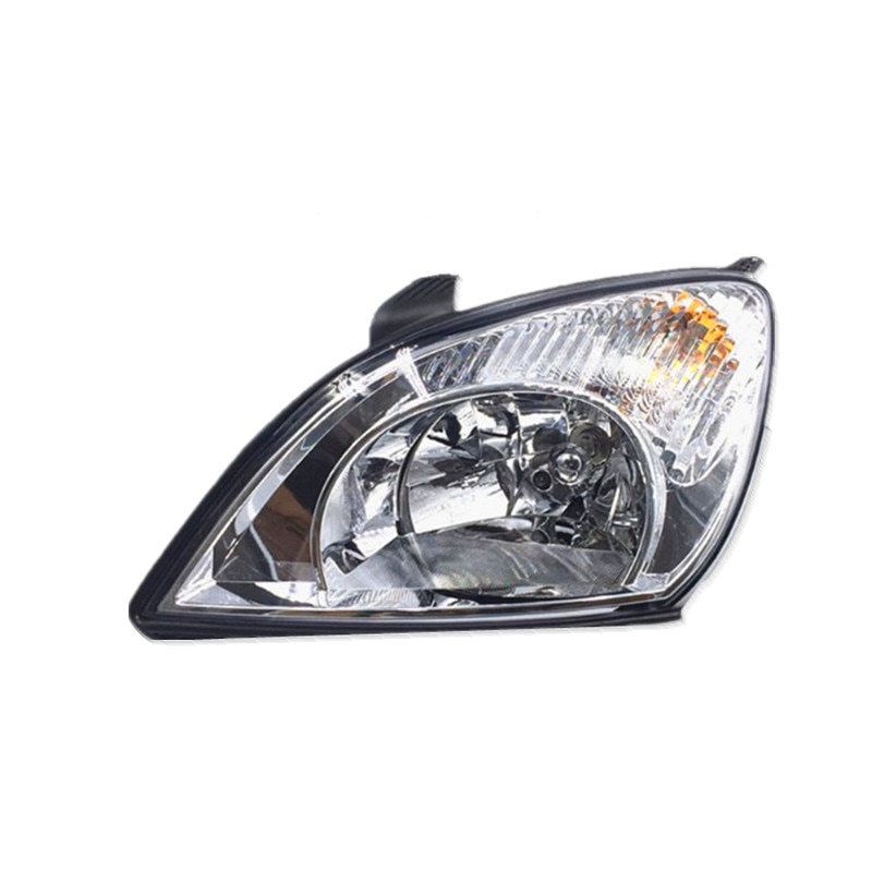 Rijlampenset Auto Voor Hyundai Voor Tucson 2006 2007 2008