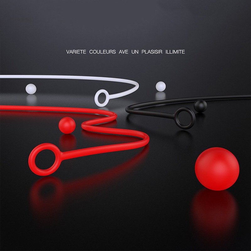 1 Stuks Oordopjes Oordopjes Oordopjes Oordopjes Oortelefoon Anti-Lawaai Oortelefoon Verloren Riem Oortje Touw Werk