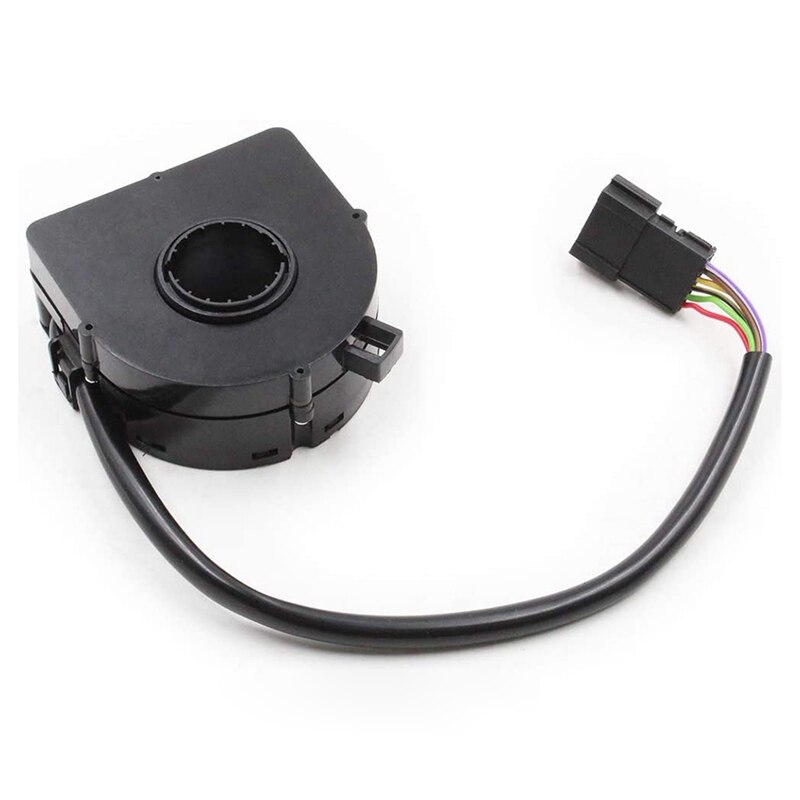 Sensor de ángulo de dirección de coche, accesorio para BMW E46 E39 E53 X5 E85 E86 Z4 E83 E38 Mini R50 R52 32306789095 32306793632