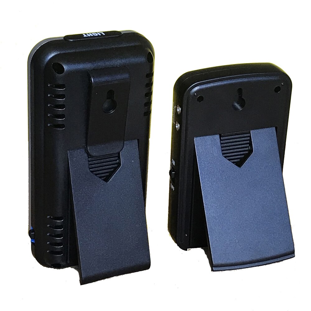 Remote Digital Meat BBQ Thermometer Kitchen Oven Food Cooking Barbecue Grill Roast Termometer Water Milk Temperature Meter Probe