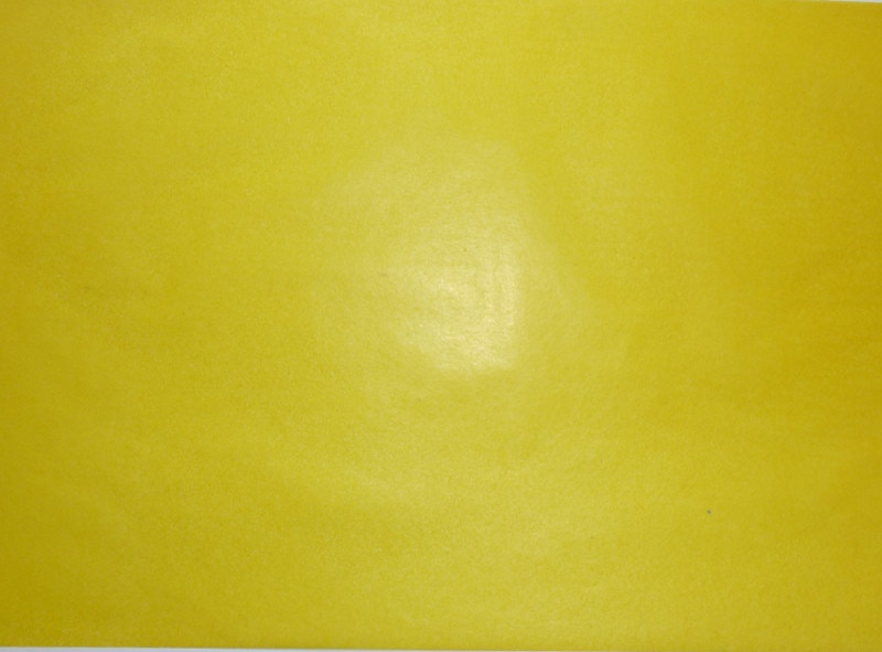 15 stk/sæt gul carbon stencil transferpapir  a4 s- sidet håndpro kopimaskine 16 x 21