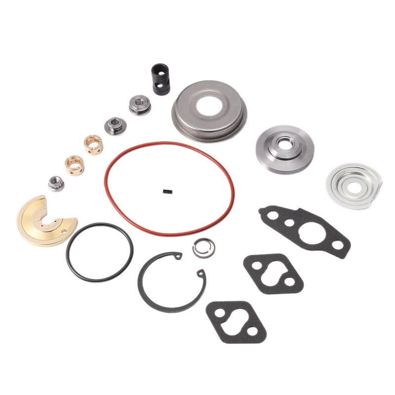 CT20 CT26 Turbo Rebuild Repair Kit for Toyota LANDCRUISER HIACE HILUX SURF 3SGTE: Default Title