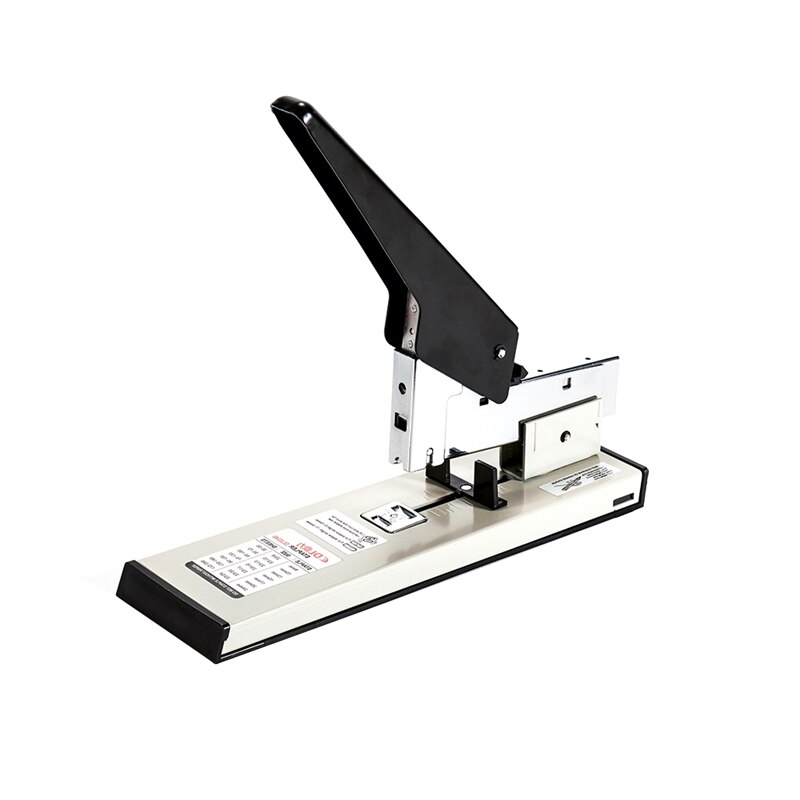 DL DINGLI High Performance Stapler HD Heavy Duty Stapler 240 Sheets: Default Title