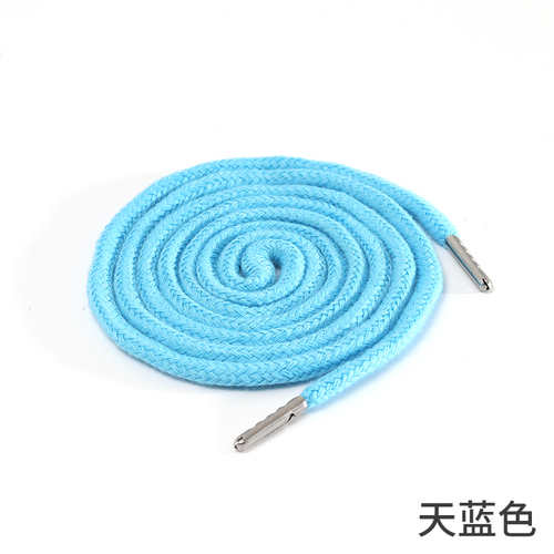 140cm Sports Pants Woven Rope Belt Cord Sweatpants Drawstring Strap Hoodies Accessories DIY Apparel Sewing Band Supplies: Transparent