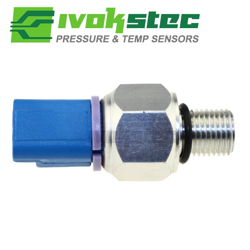 100% Test Power Steering Hydraulic Oil Pressure Sensor For Citroen Berlingo C4 Xsara Picasso XM 9677899580