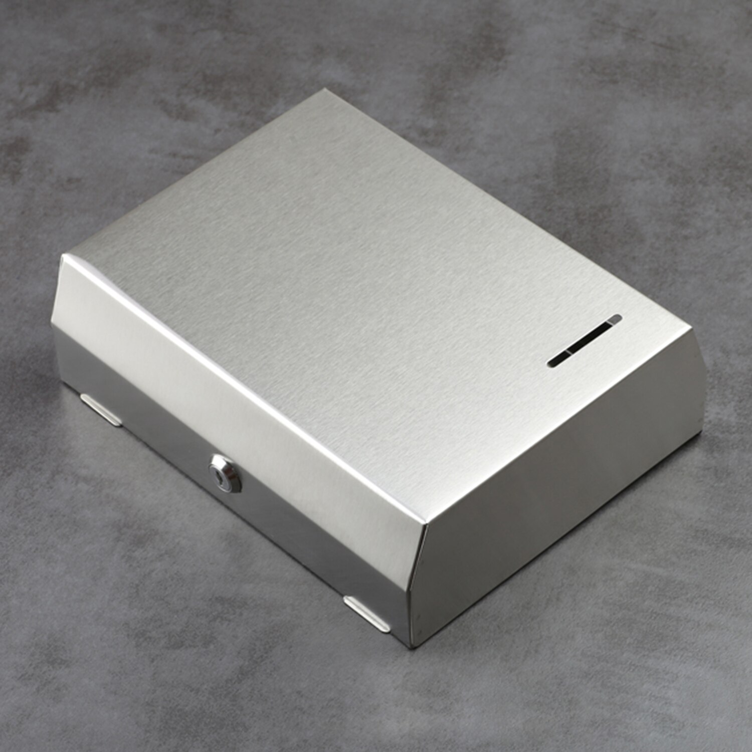 Papieren Handdoek Dispenser Handdoeken Houder Wall Mounted Gold Z Vouw Tissue Dispensers Wit Zilver Grijs Voor Badkamer Keuken Hotel