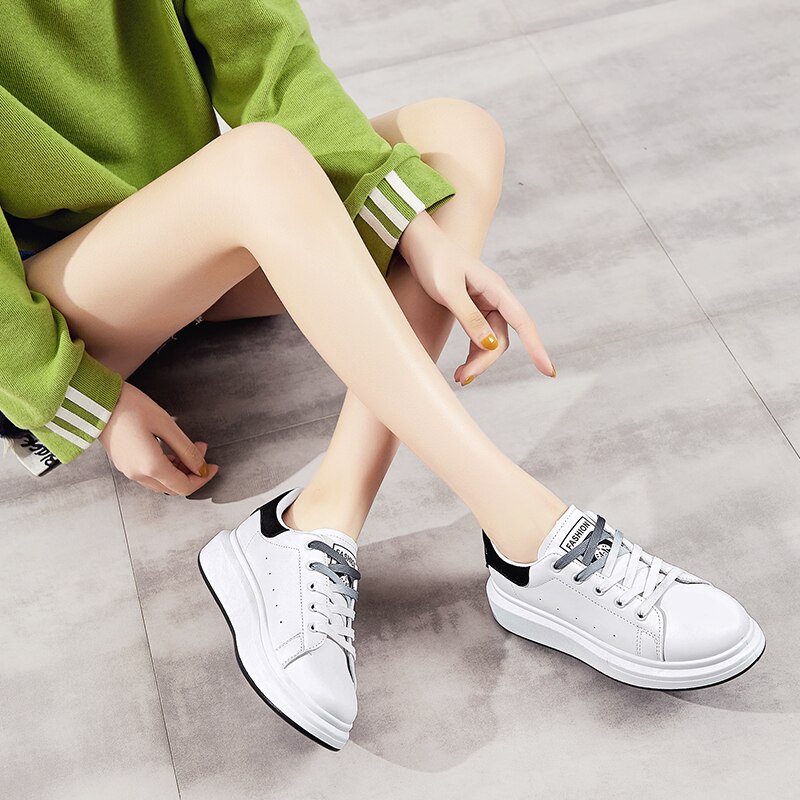 Tenis Feminino Arrivals Vrouwen Tennis Schoenen Athletic Outdoor Sport Dames Sneakers Wit Schoeisel Tenis Blancos