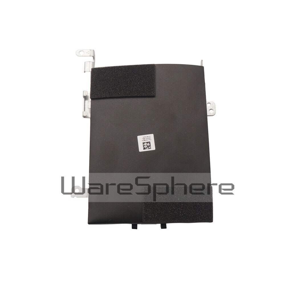 SATA Hard Drive HDD SSD 7mm Metal Caddy Frame Bracket for Dell Latitude E5570 VX90N 0VX90N
