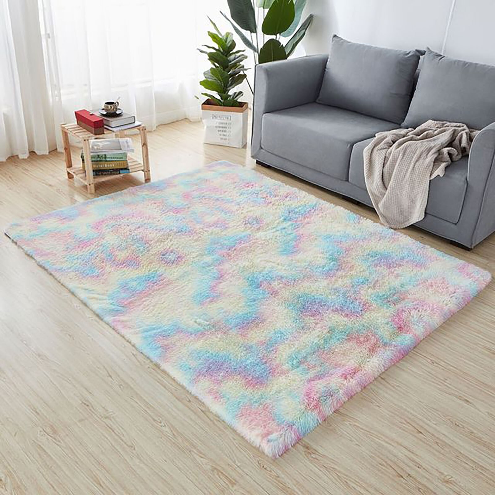 Tapis de sol antidérapant pour porte de maison, pour salle à manger, chambre à coucher, cuisine, toilettes: MR